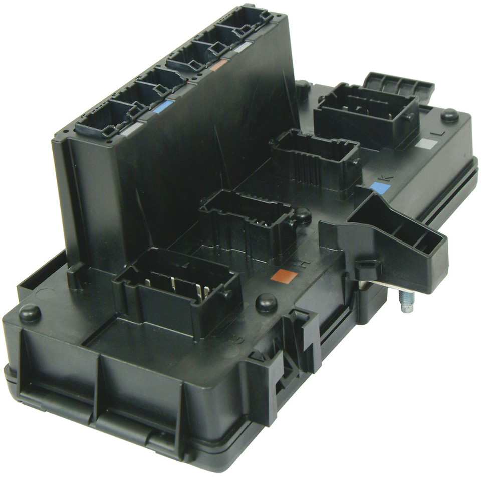Totally Integrated Power Module (TIPM)