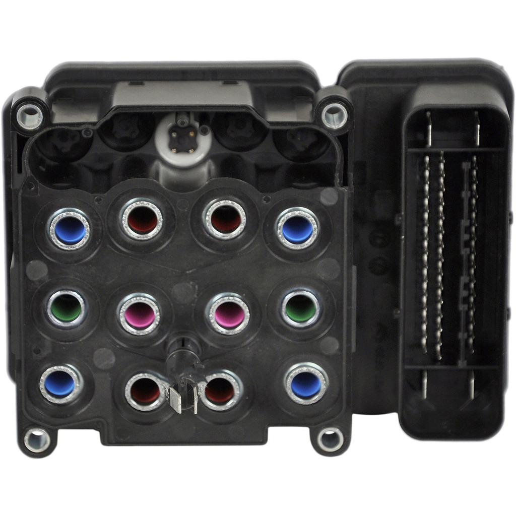 ABS Components