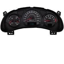 Instrumentation & Gauges