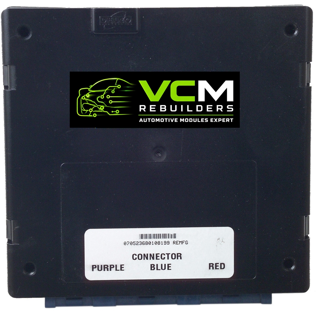 Body Control Module