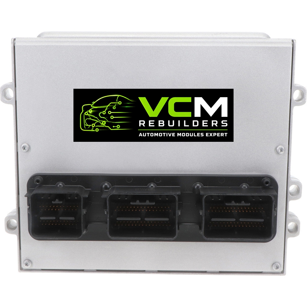 Engine Control Module / Power Control Module