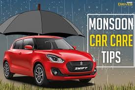 Essential Seasonal Vehicle Care Tips for Monsoon