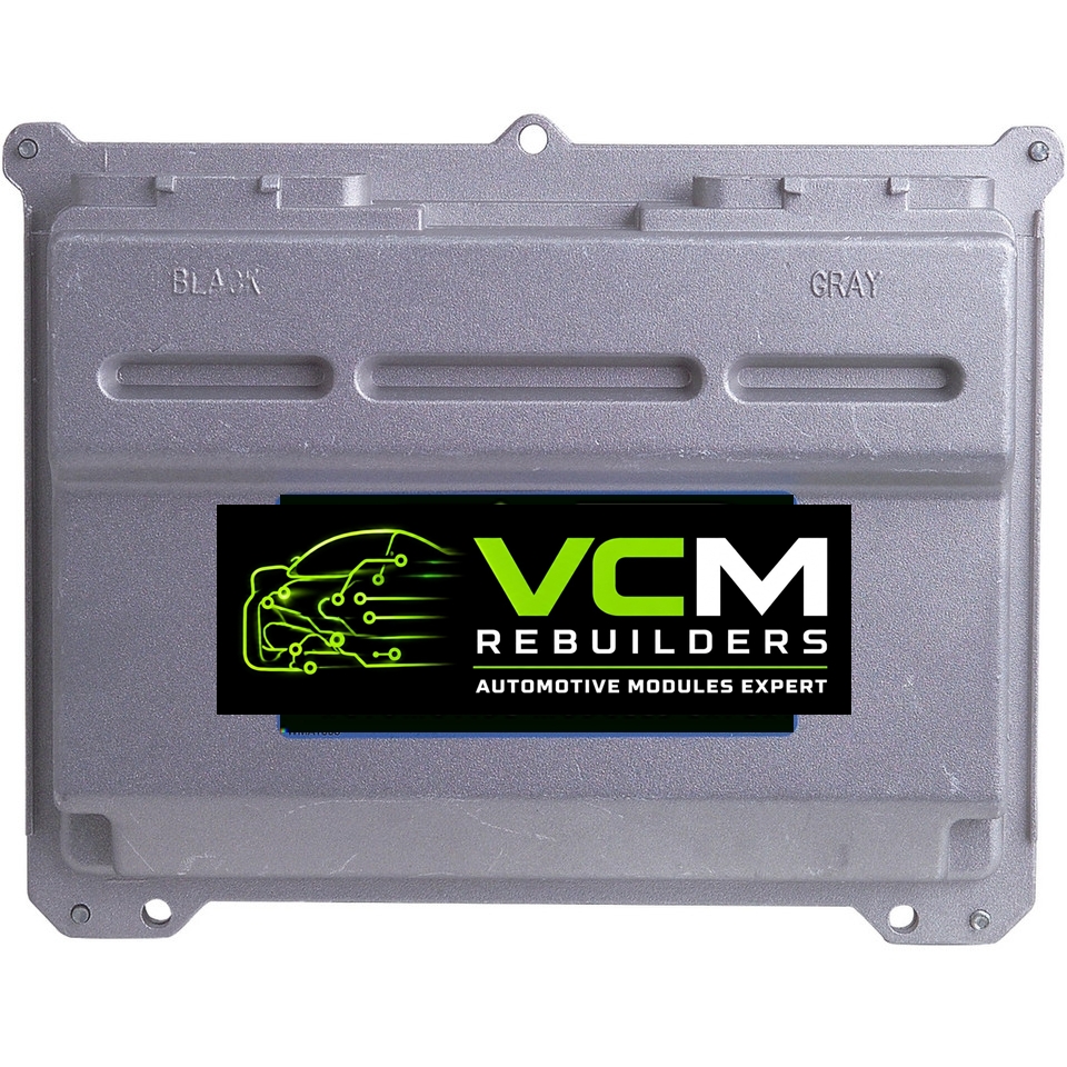 Powertrain Control Module (PCM), 1996 Buick	Skylark	 2.4L, SERV NO # 16215830, 16231851, VCM-G5830FL