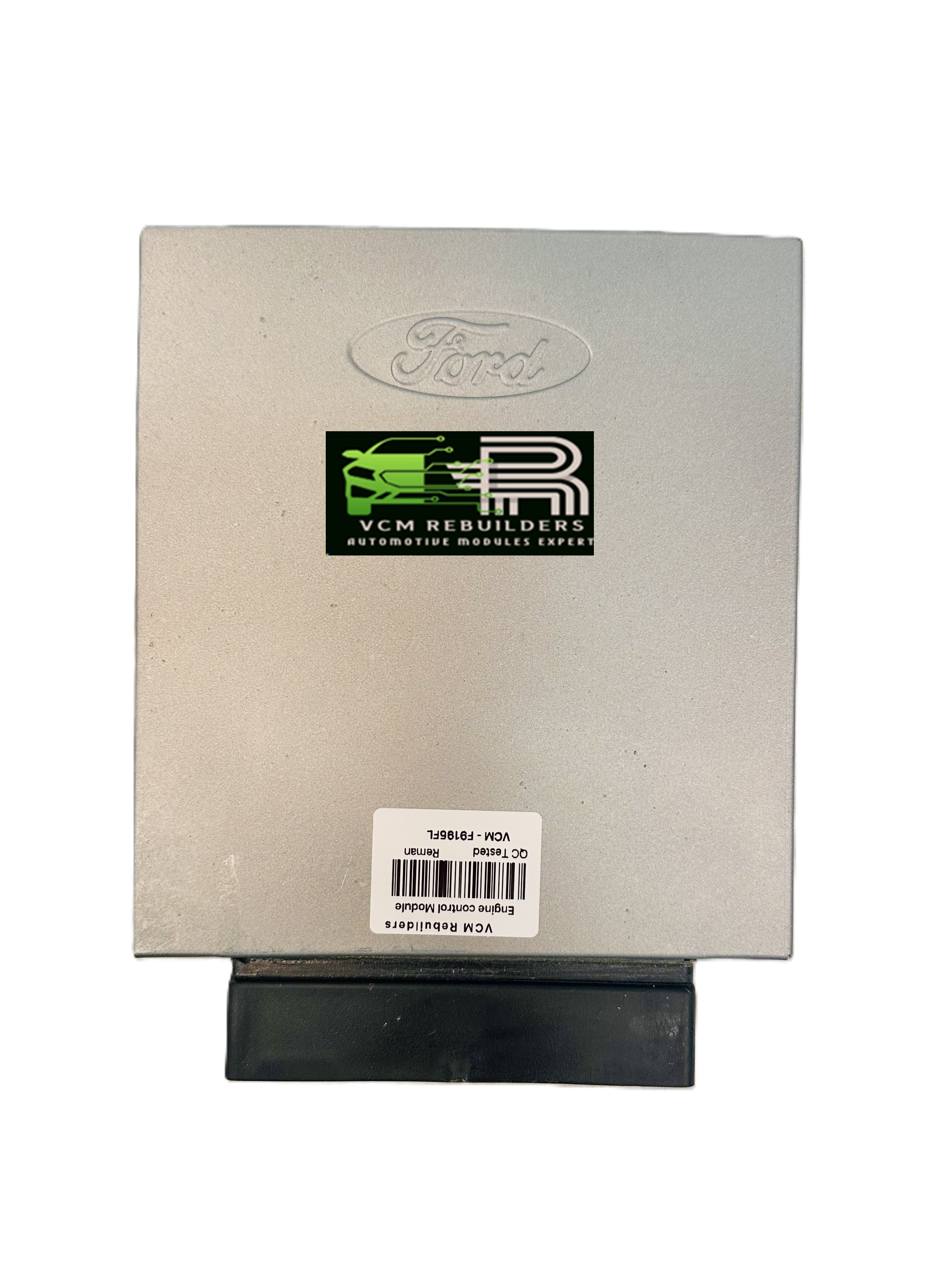 Engine Control Module (ECM), 2005 Ford Freestar, 3.9L/ 4.2L, 5F2Z-12A650-KB,VCM-F9195FL