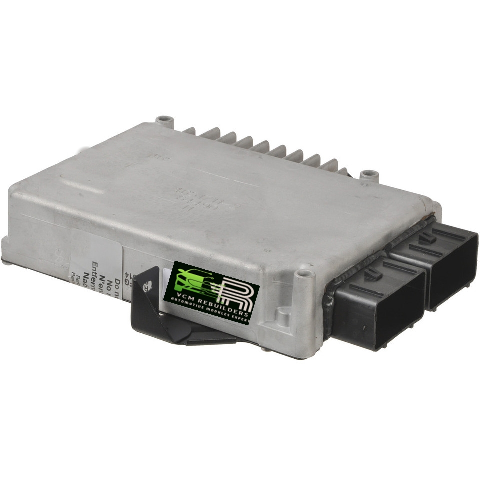 Engine Control Module (ECM), 1997 Chrysler Cirrus / Dodge Stratus  2.5L, VCM-C0638VIN
