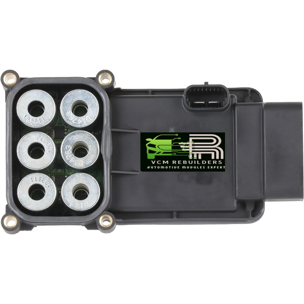 ABS Control Module, 2007 Ford E-250 4.6L, ID#: 1555280C, VCM-A10253