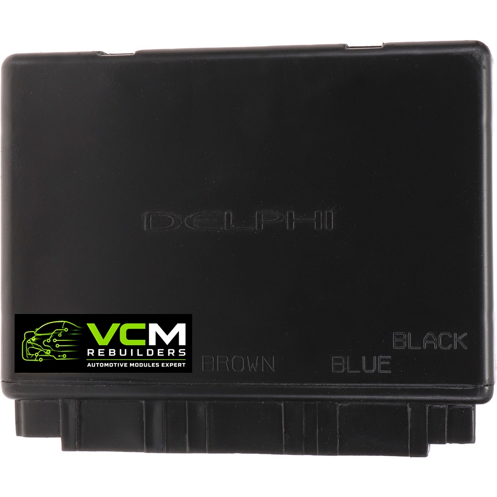 Body Control Module; 2003 - 2007 Chevrolet Express 1500 5.3L, 10367689, 15167329,  VCM-B6065FL