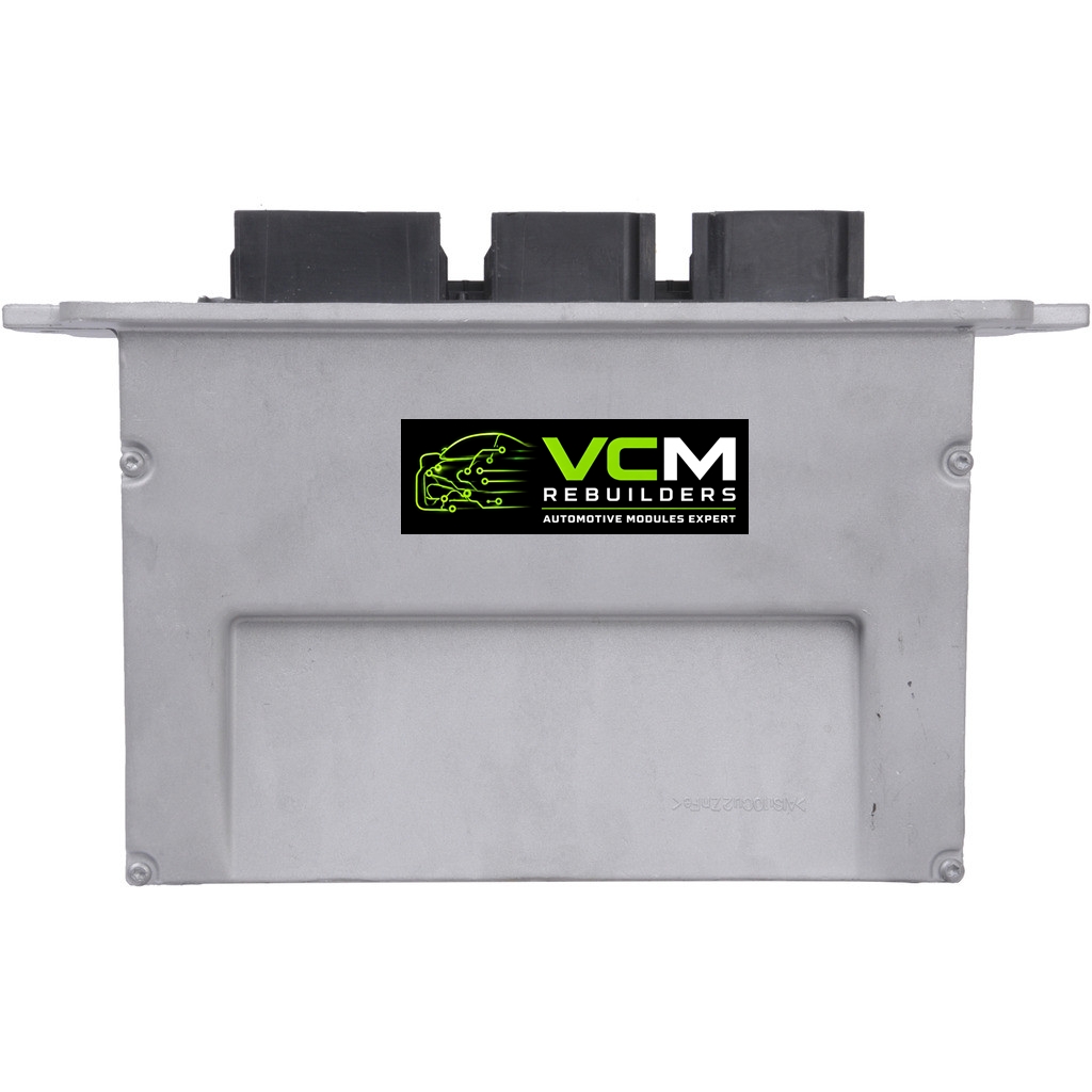 Engine Control Module (ECM), 2008 Ford Explorer 4.6L, 8U7Z-12A650-FE, VCM-F1253FL