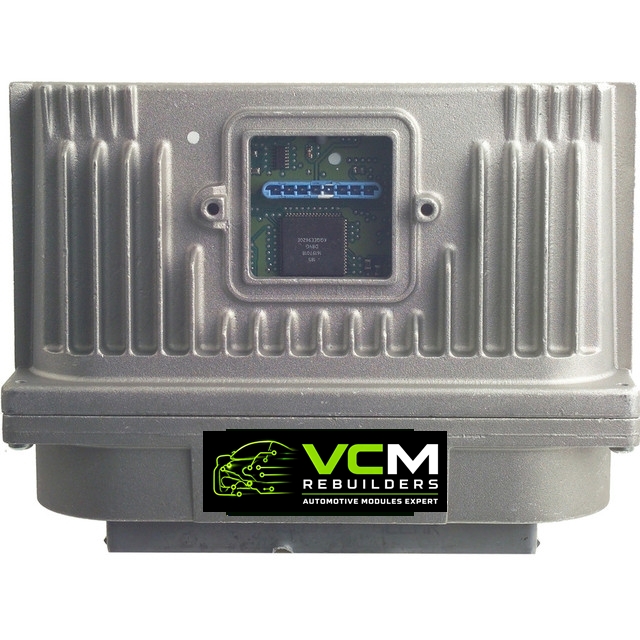 Powertrain Control Module (PCM), 1996 Buick Regal 3.8L,OE #16211539, 16231853, VCM-G1539FL