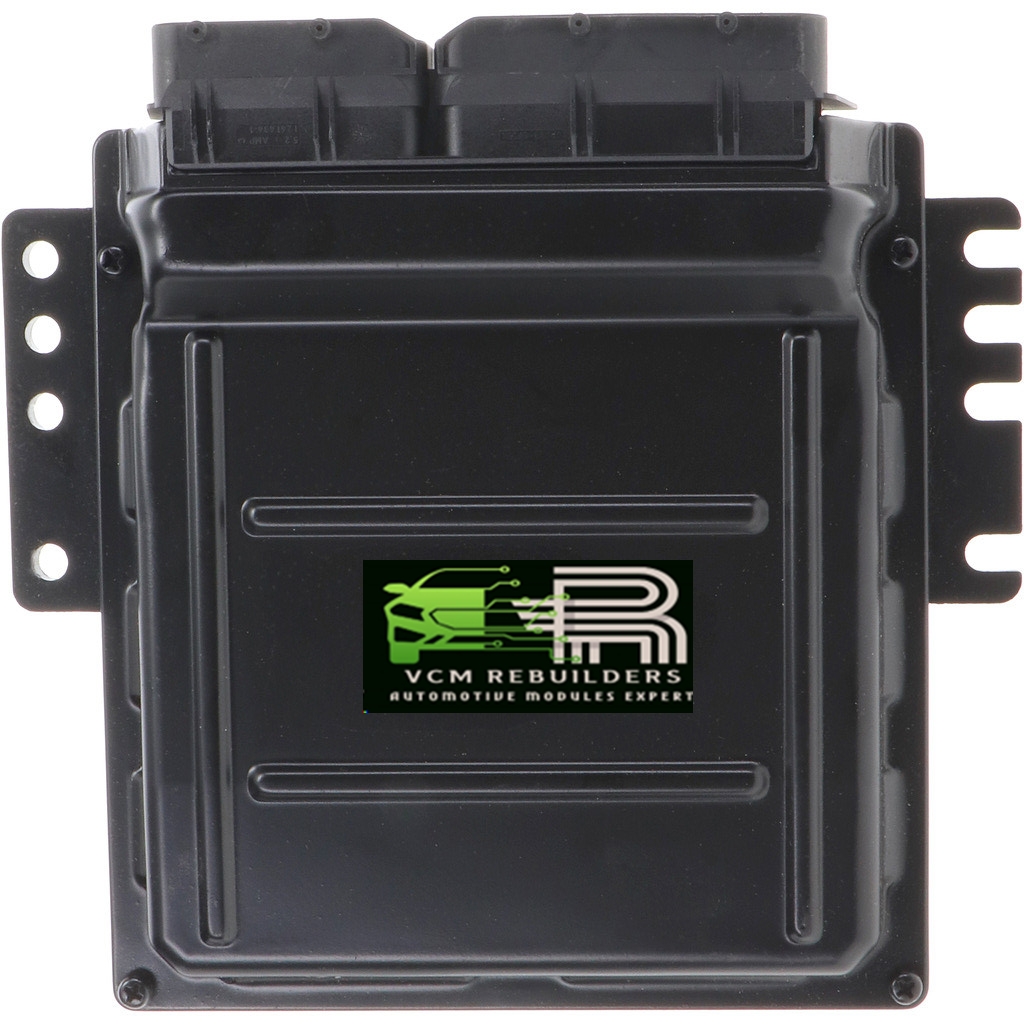 Engine Control Module (ECM), 2004 Nissan Altima 2.5L, VCM-I31401FL