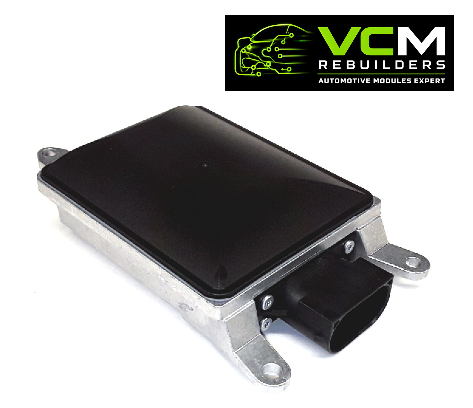 Blind Spot Sensor Module; 2010-2017 Audi A4 A5 Q5 S4 S5 / Porsche Macan, Id# 8T0 907 568B, VCM-BS568B