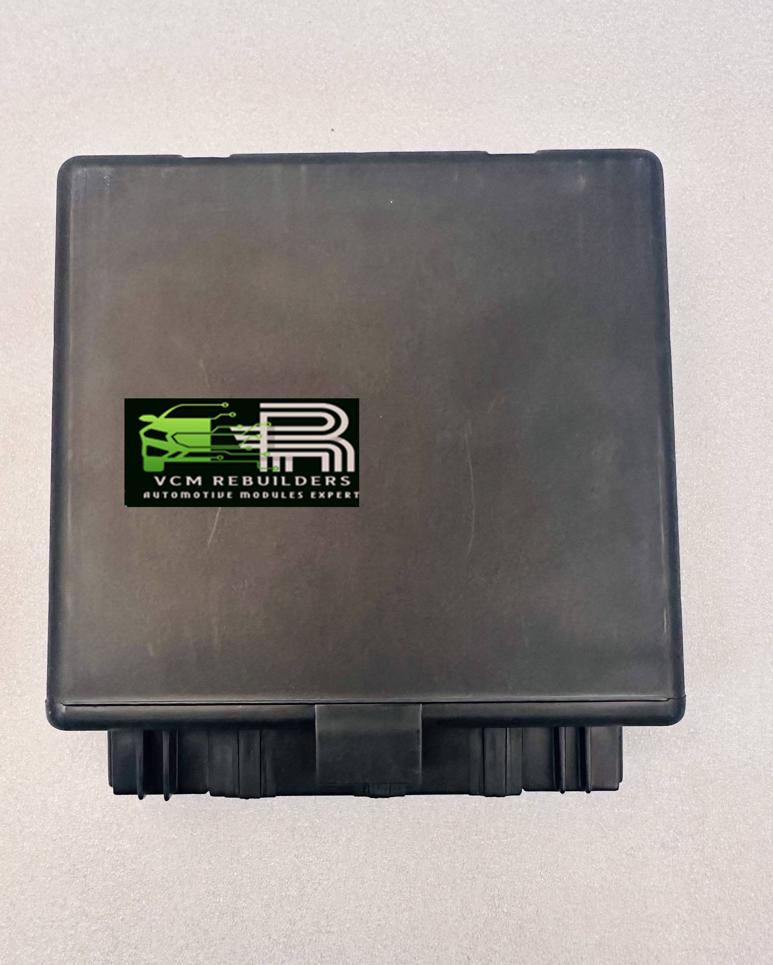 Body Control Module; 2000 - 2001 Buick Regal 3.8L, IDs# 9352601, 9389411, VCM-B8970