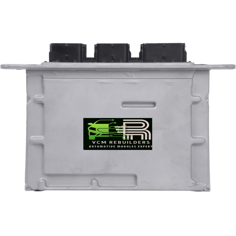 Engine Control Module (ECM), 2008 Ford F-250 Super Duty/ F-350 Super Duty / F-450 Super Duty/ F-550 Super Duty, 6.8L, VCM-F1298FL