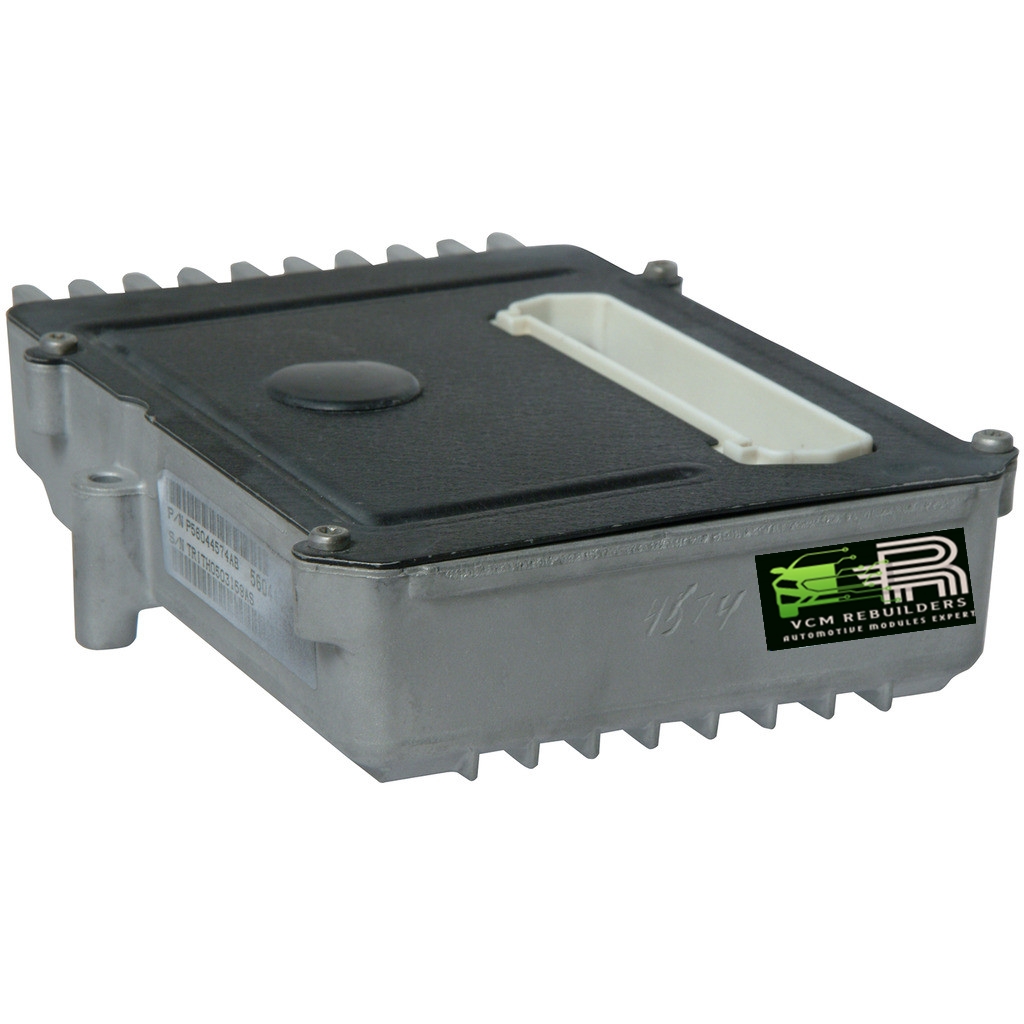 Transmission Control Module;  2003 Dodge Ram 1500/  Ram 2500 / Ram 3500, 5.7L, VCM-T80272