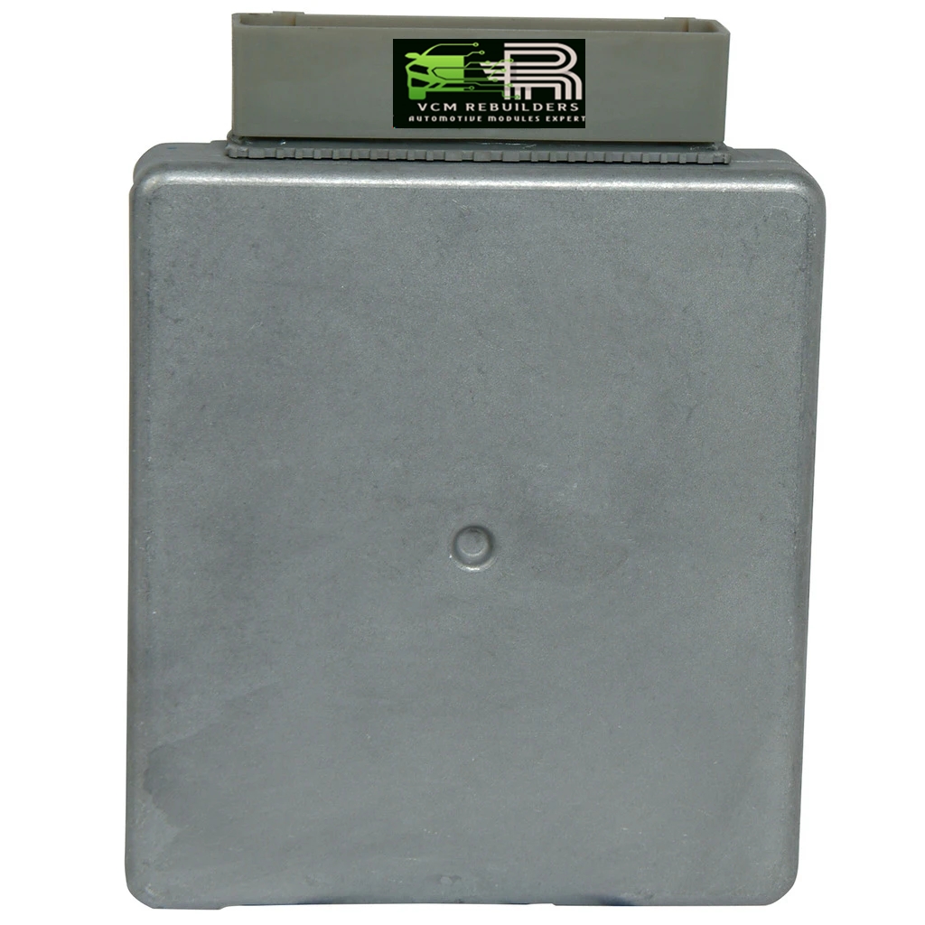 Engine Control Module (ECM), 1993 - 1995 Ford F-150/  F-250/  F-350,  4.9L, F3TZ-12A650-NB, VCM-F5751