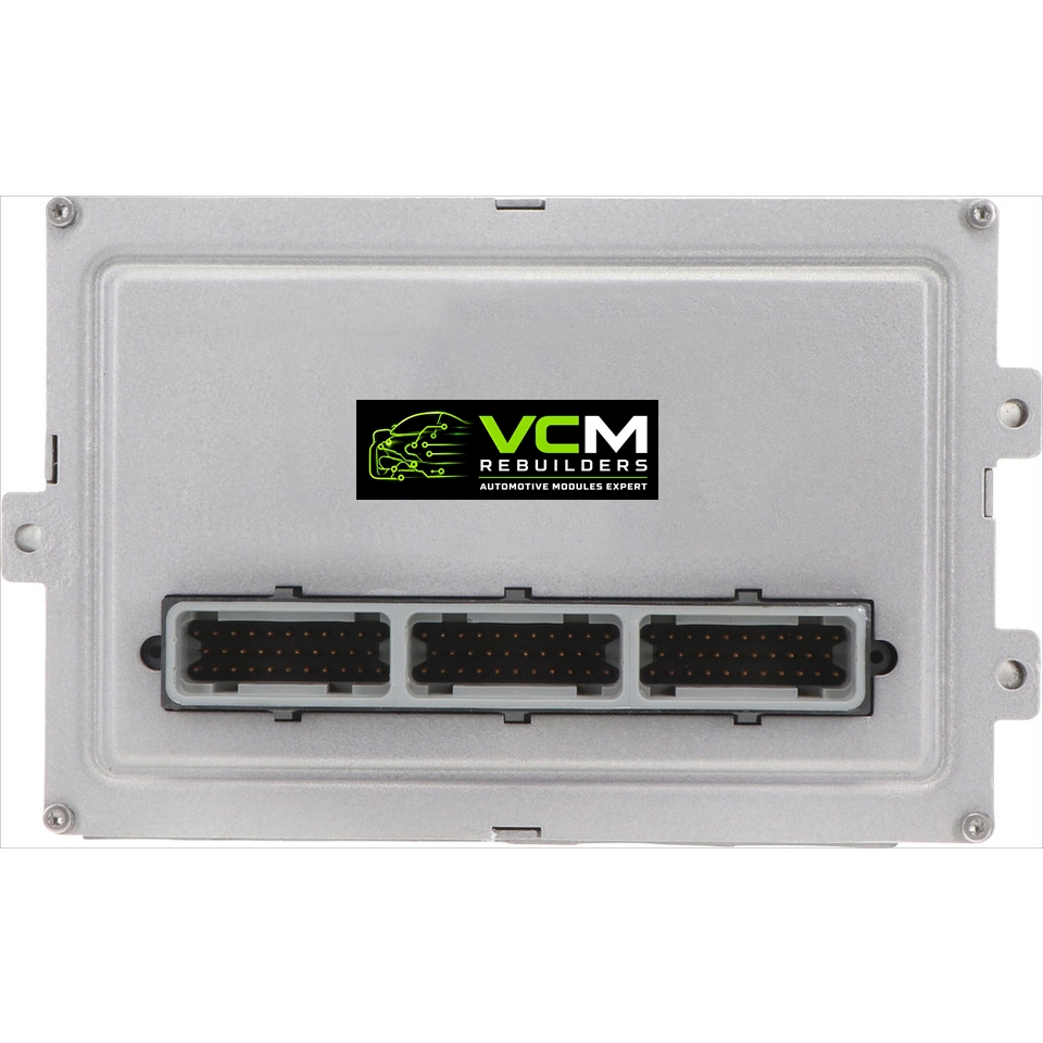 Engine Control Module (ECM), 2001 Dodge Ram 1500/2500/3500  5.9L, Automatic, 56040273AG, VCM-C0273VIN