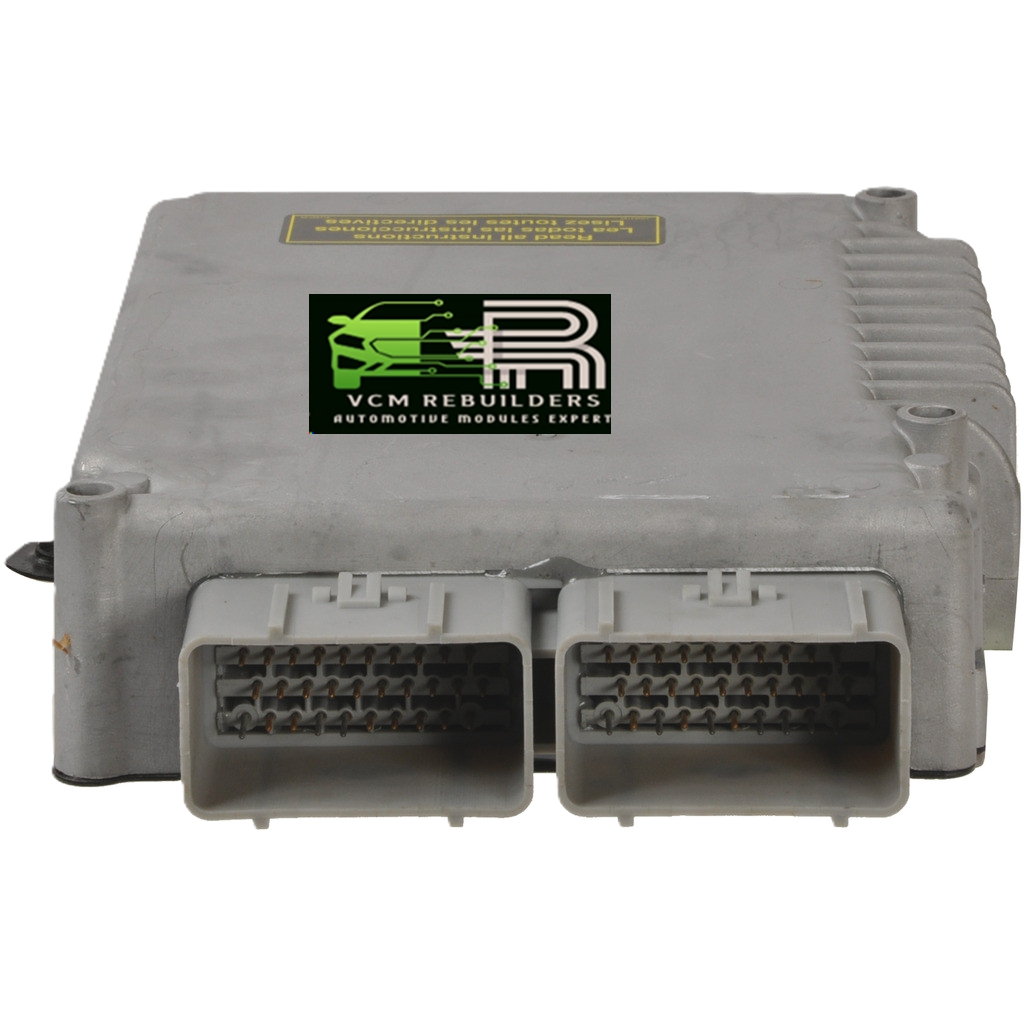 Engine Control Module (ECM), 1998 - 1999 Chrysler Concorde/  Chrysler Intrepid/ Dodge Intrepid 3.2L, 5066079AA,  VCM-C6820VIN