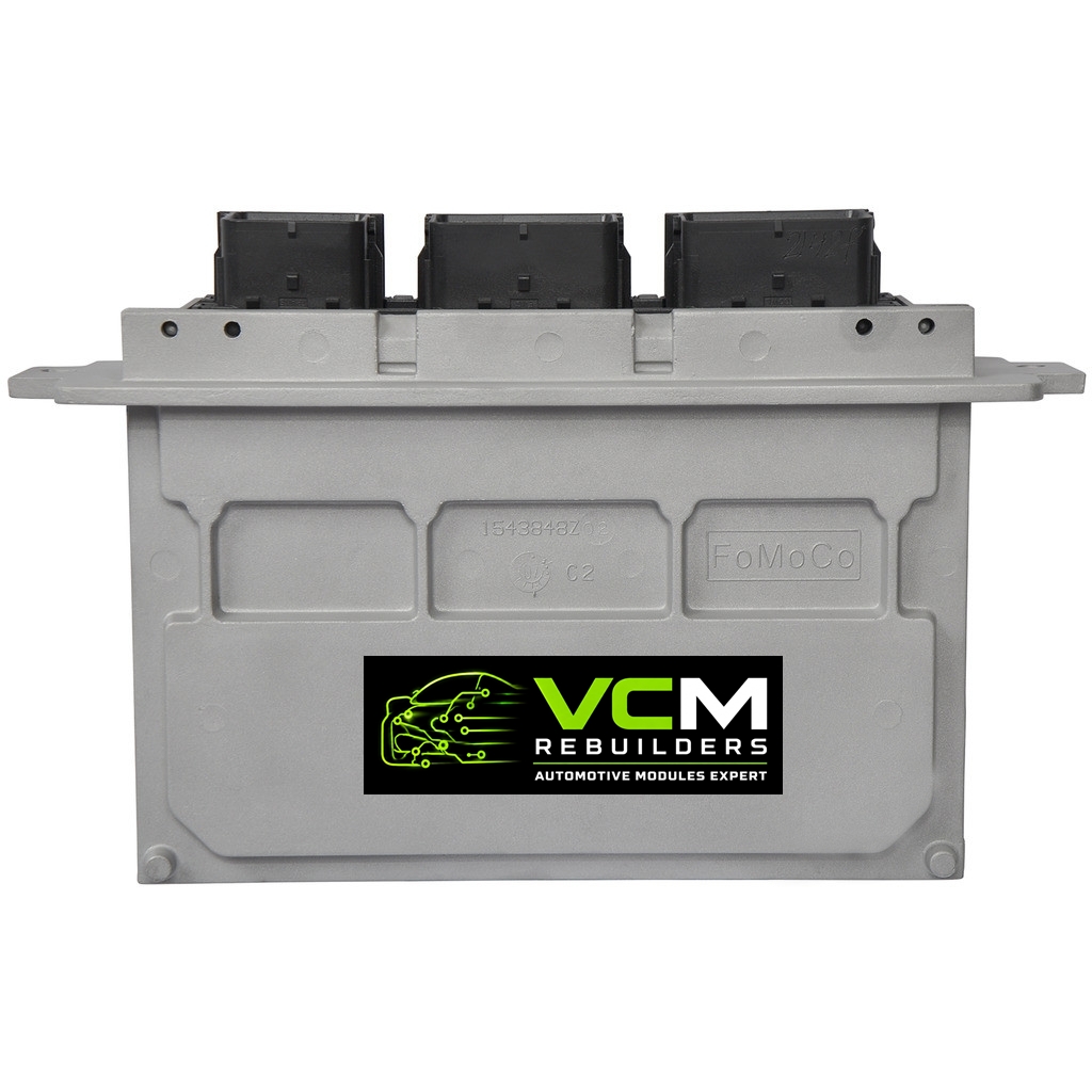 Engine Control Module (ECM), 2008 Ford Taurus/ Taurus X, 3.5L, 8U7Z-12A650-ANB, VCM-F9141FL