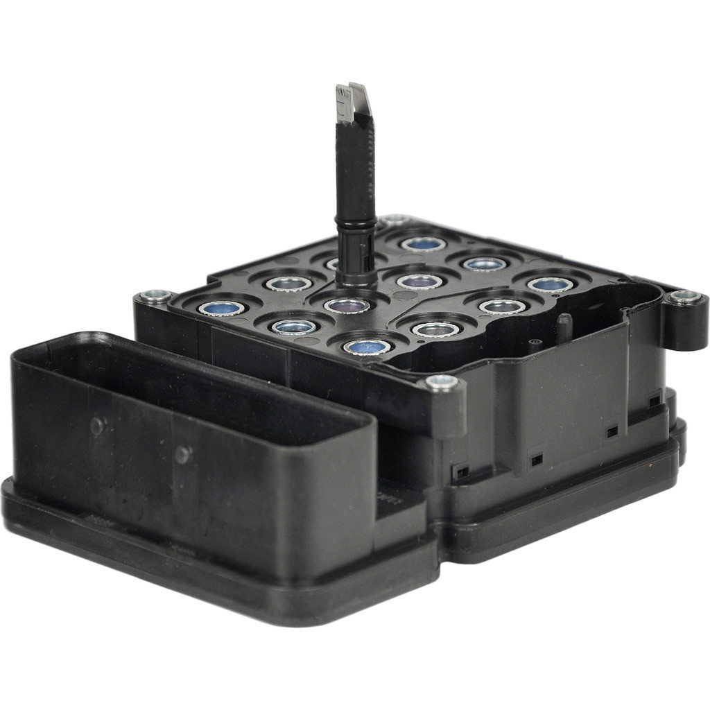 ABS Control Module, 2009 Ford Escape 3.0L, ID #(s) 9L84 2C219-EA, VCM-A17242