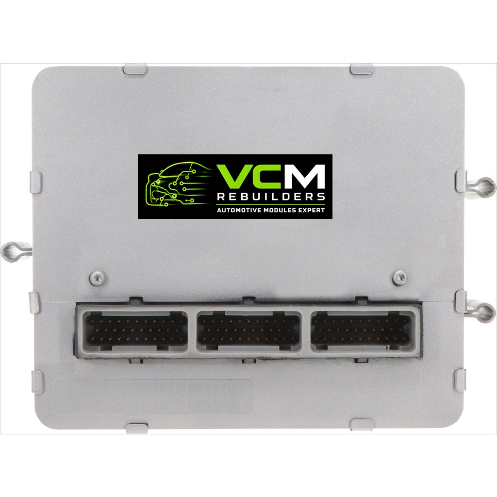 Engine Control Module (ECM), 1999 Dodge Dakota 5.2L,56044315AC, VCM-C4315VIN