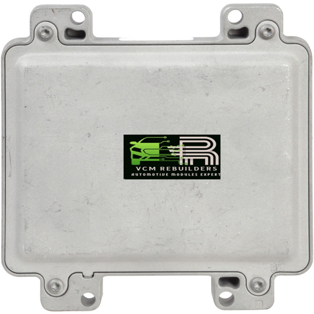 Powertrain Control Module (PCM), 2006 - 2007 Buick Rendezvous 3.5L and more, 12600928, 19210070, VCM-G0928FL