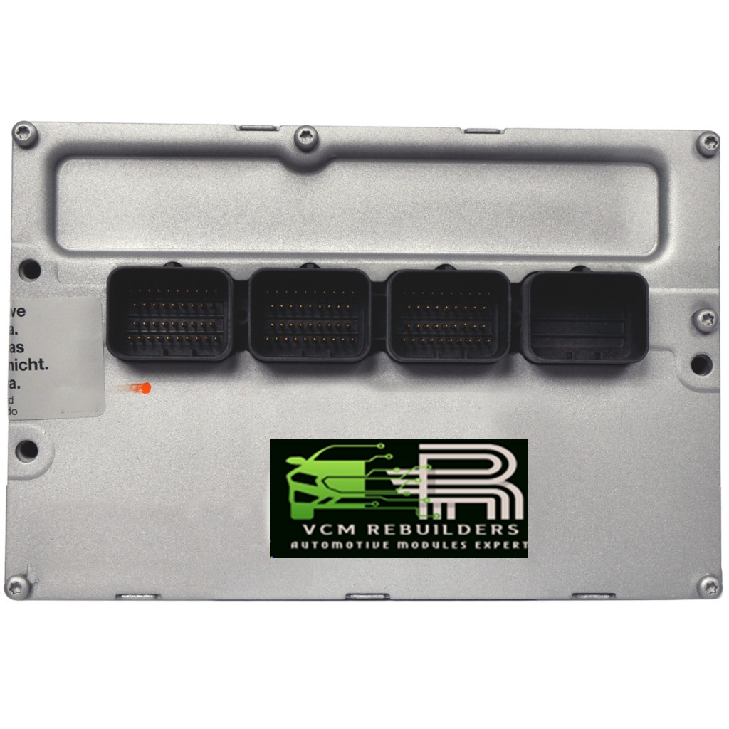 Engine Control Module (ECM),2003 Dodge Neon 2.0L, Automatic, 5293174AN, VCM-C3174VIN