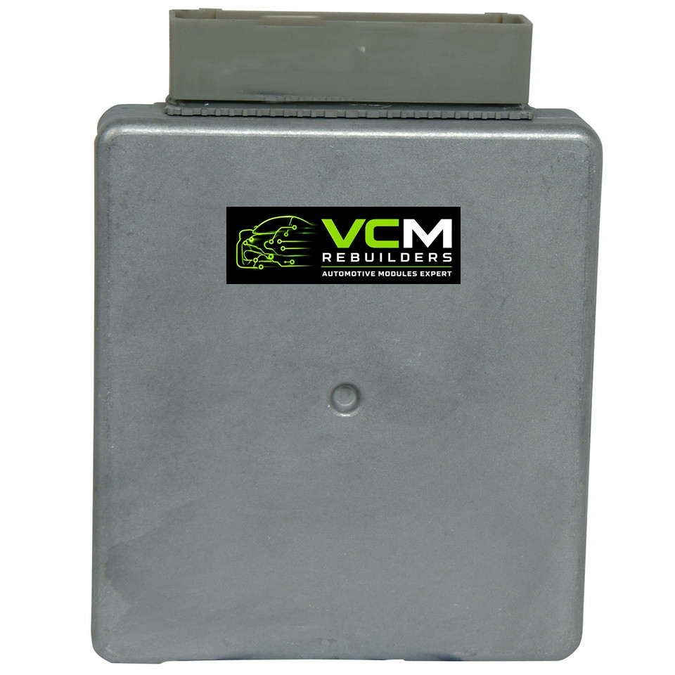 Engine Control Module (ECM), 1993 - 1995 Ford F-150/ F-250/ F-350, 4.9L, F3TZ-12A650-NC, VCM-F6548