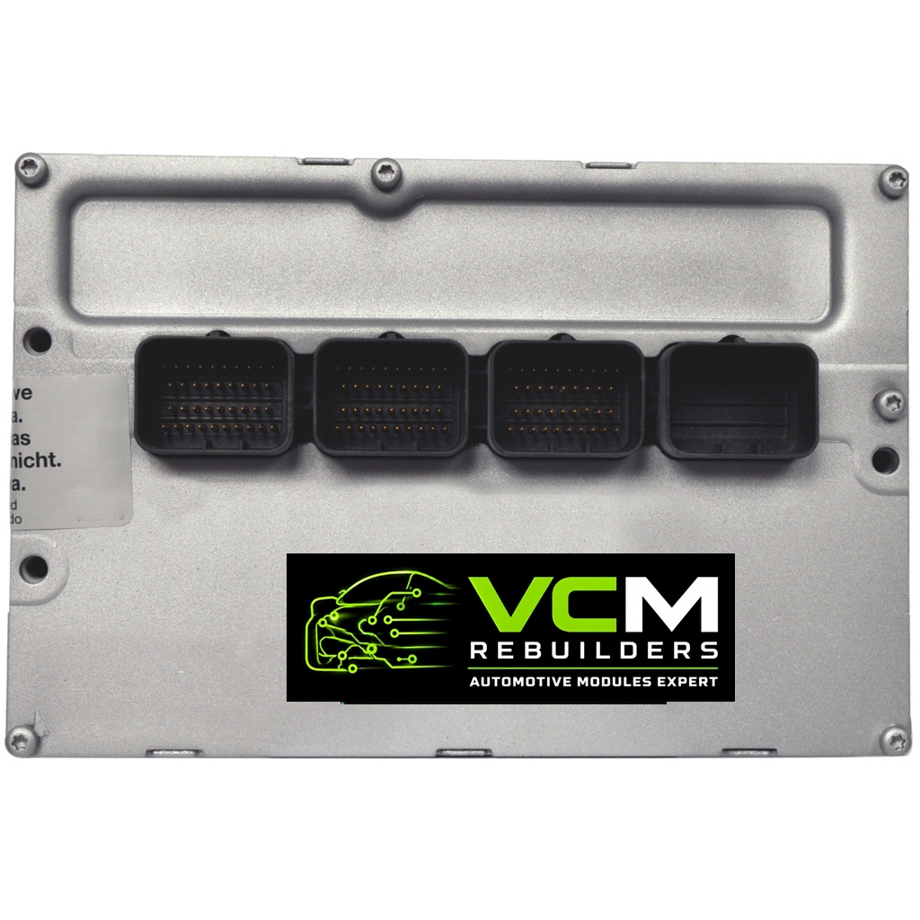 Engine Control Module (ECM), 2006 Chrysler Town & Country 3.8L /Dodge Grand Caravan 3.8L , 5094658AF, VCM-C4649VIN