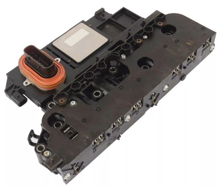 Transmission Control Module, 2008-2017 Buick Enclave, 2013-2019 Cadillac XTS, 6T70 6T75 6T80 , VCM-T1875