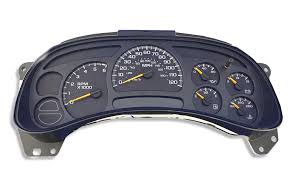 Instrumentation & Gauges